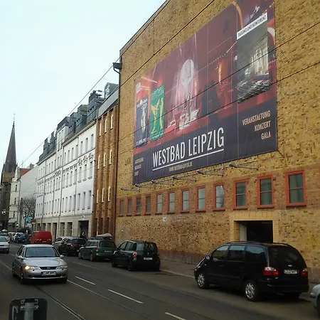 Apartment Ferienwohnung Im Dachgeschoss *